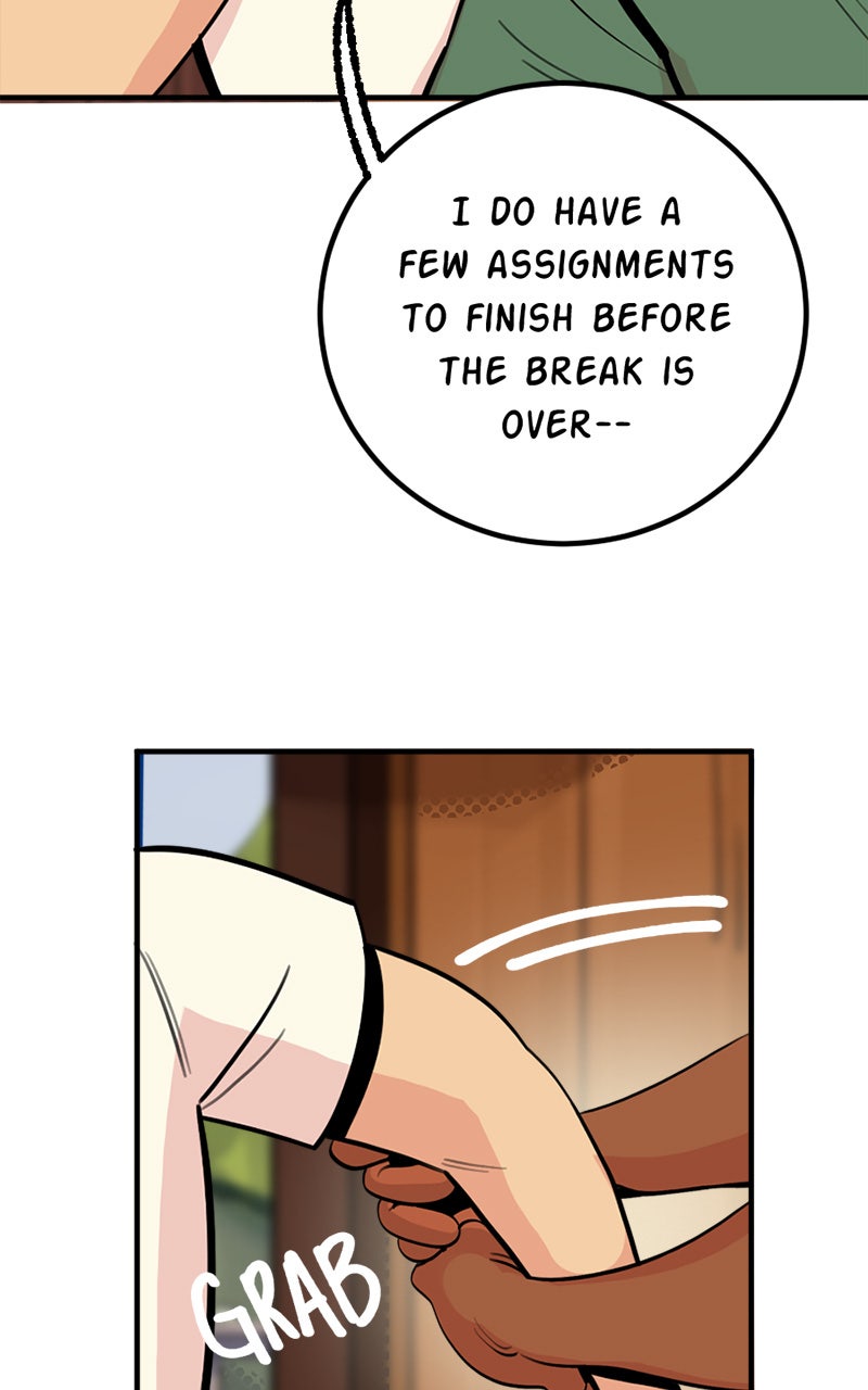 Read Not So Silent chapter 81 image 26 on Lezhin