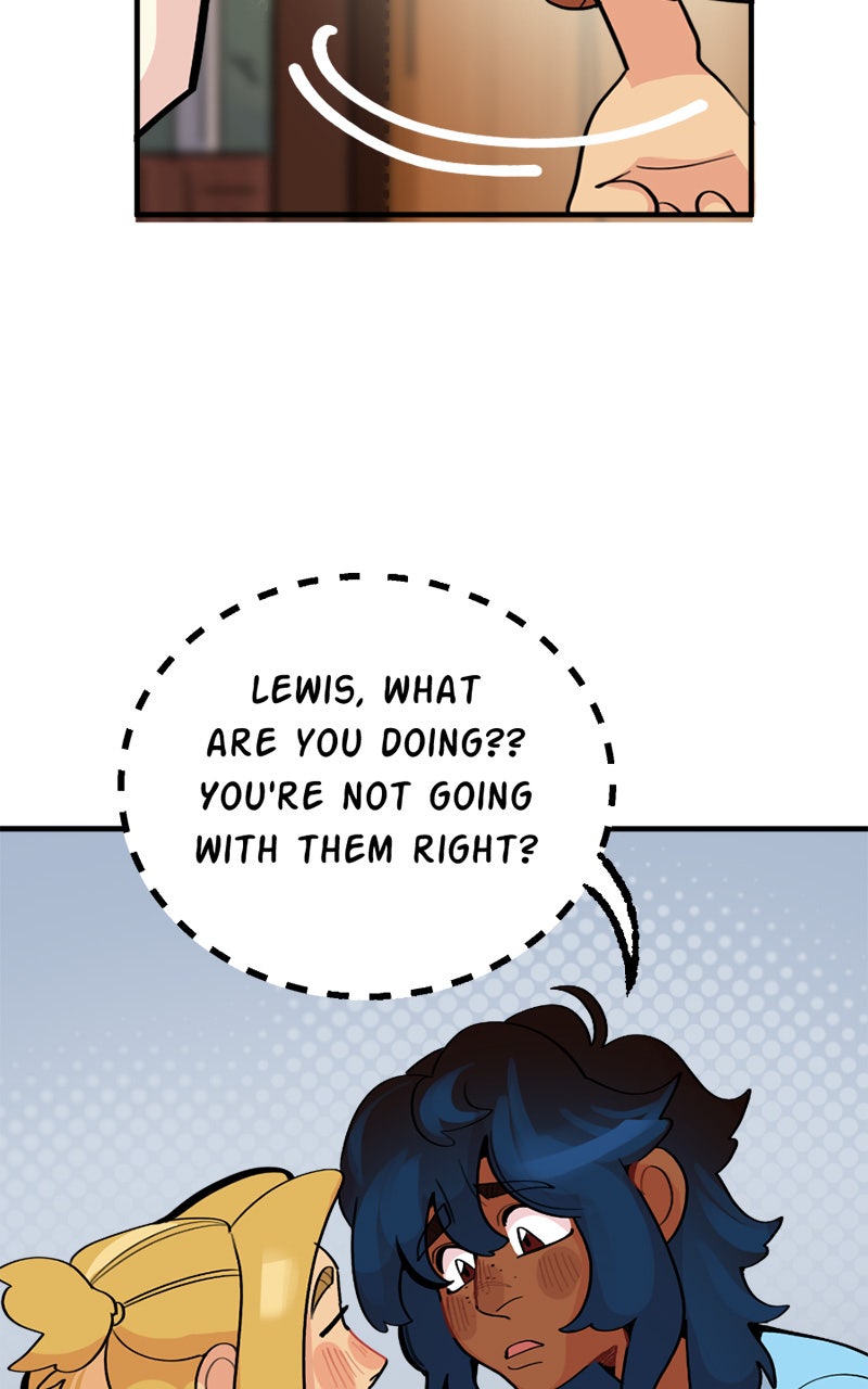 Read Not So Silent chapter 81 image 27 on Lezhin