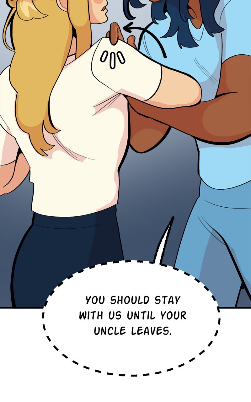 Read Not So Silent chapter 81 image 28 on Lezhin