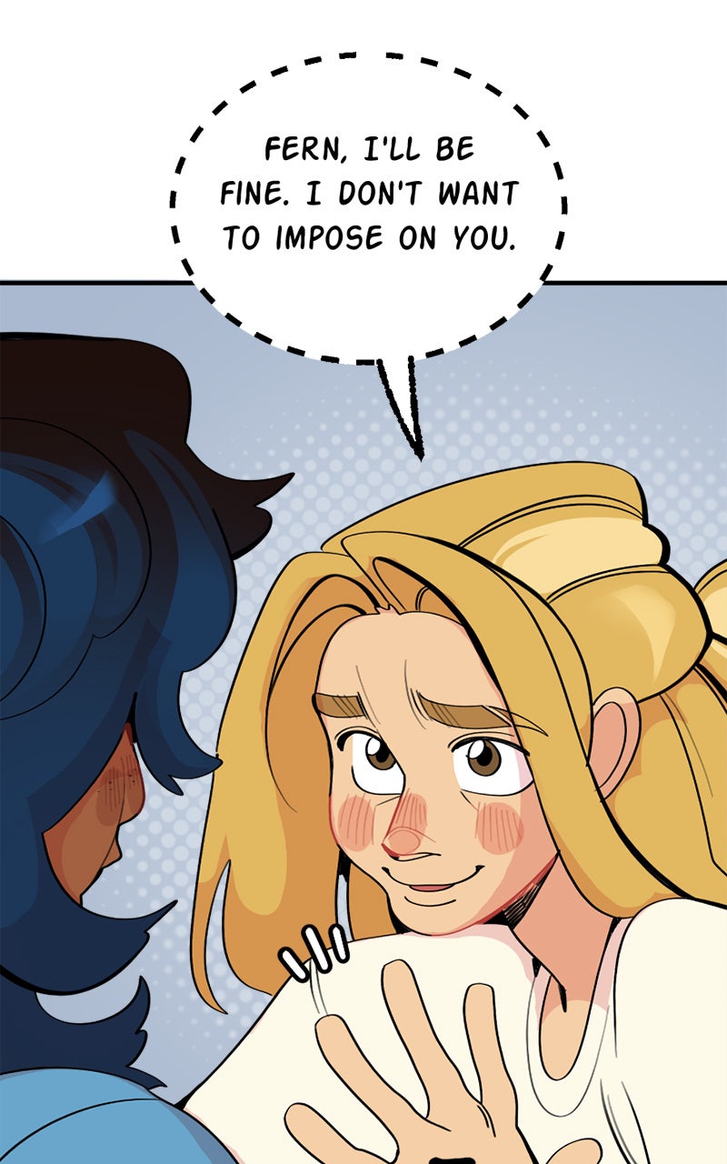 Read Not So Silent chapter 81 image 29 on Lezhin