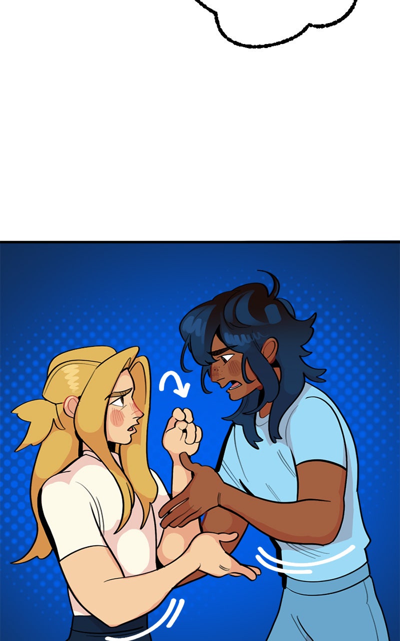 Read Not So Silent chapter 81 image 34 on Lezhin