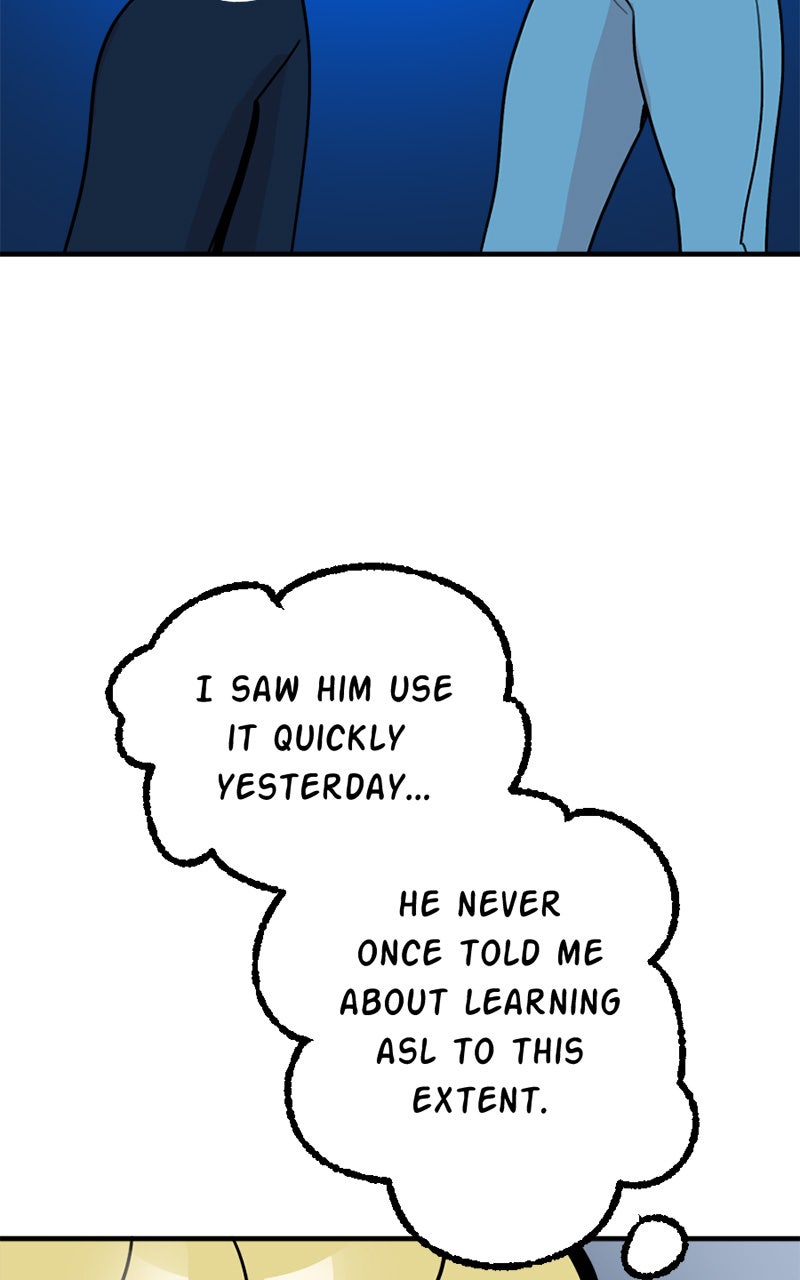 Read Not So Silent chapter 81 image 35 on Lezhin