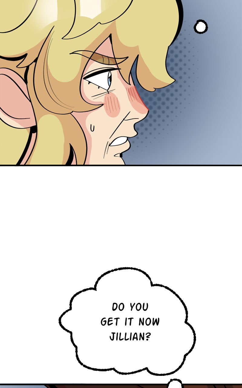 Read Not So Silent chapter 81 image 36 on Lezhin