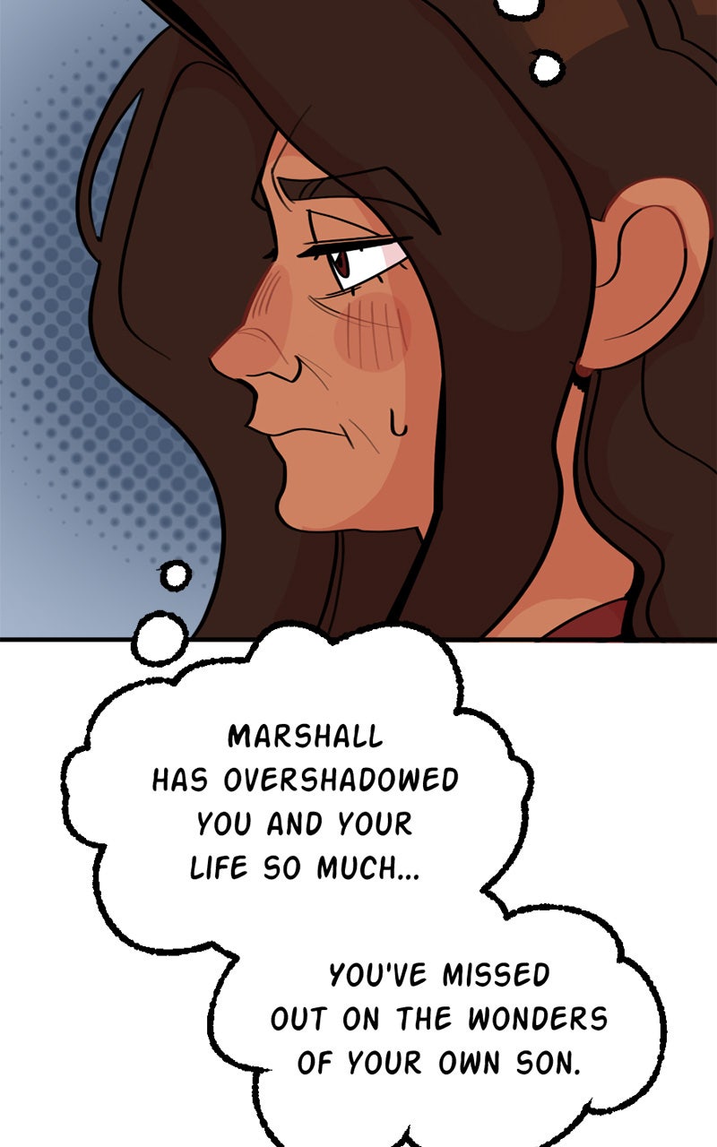 Read Not So Silent chapter 81 image 37 on Lezhin