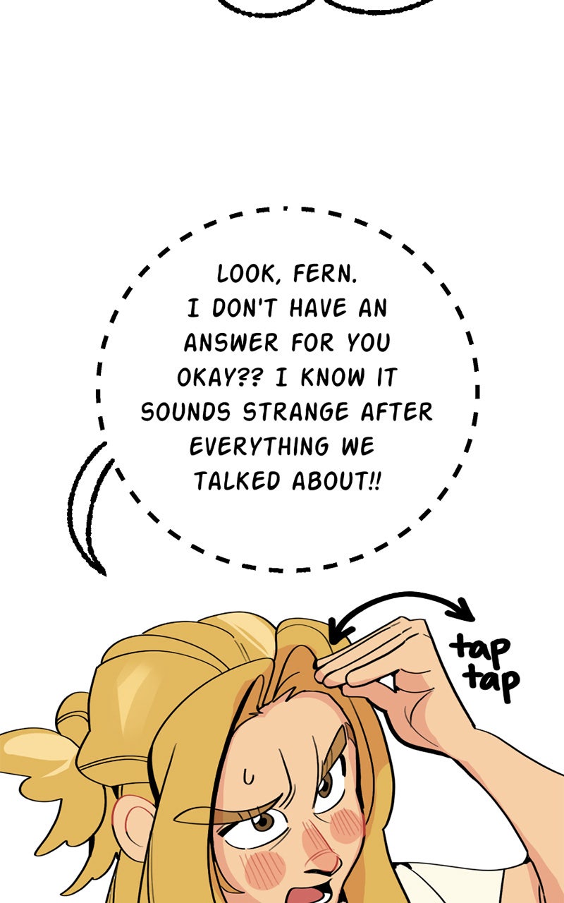 Read Not So Silent chapter 81 image 38 on Lezhin