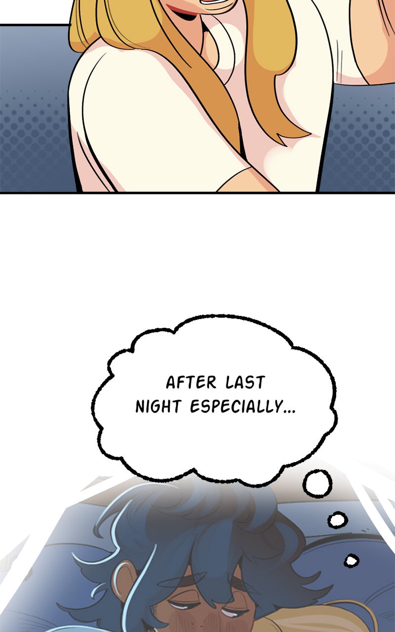 Read Not So Silent chapter 81 image 39 on Lezhin