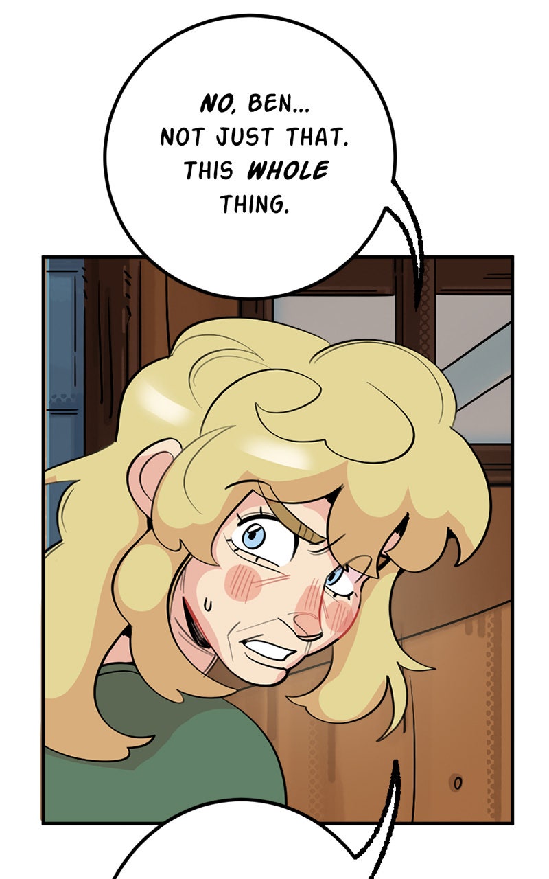Read Not So Silent chapter 81 image 4 on Lezhin