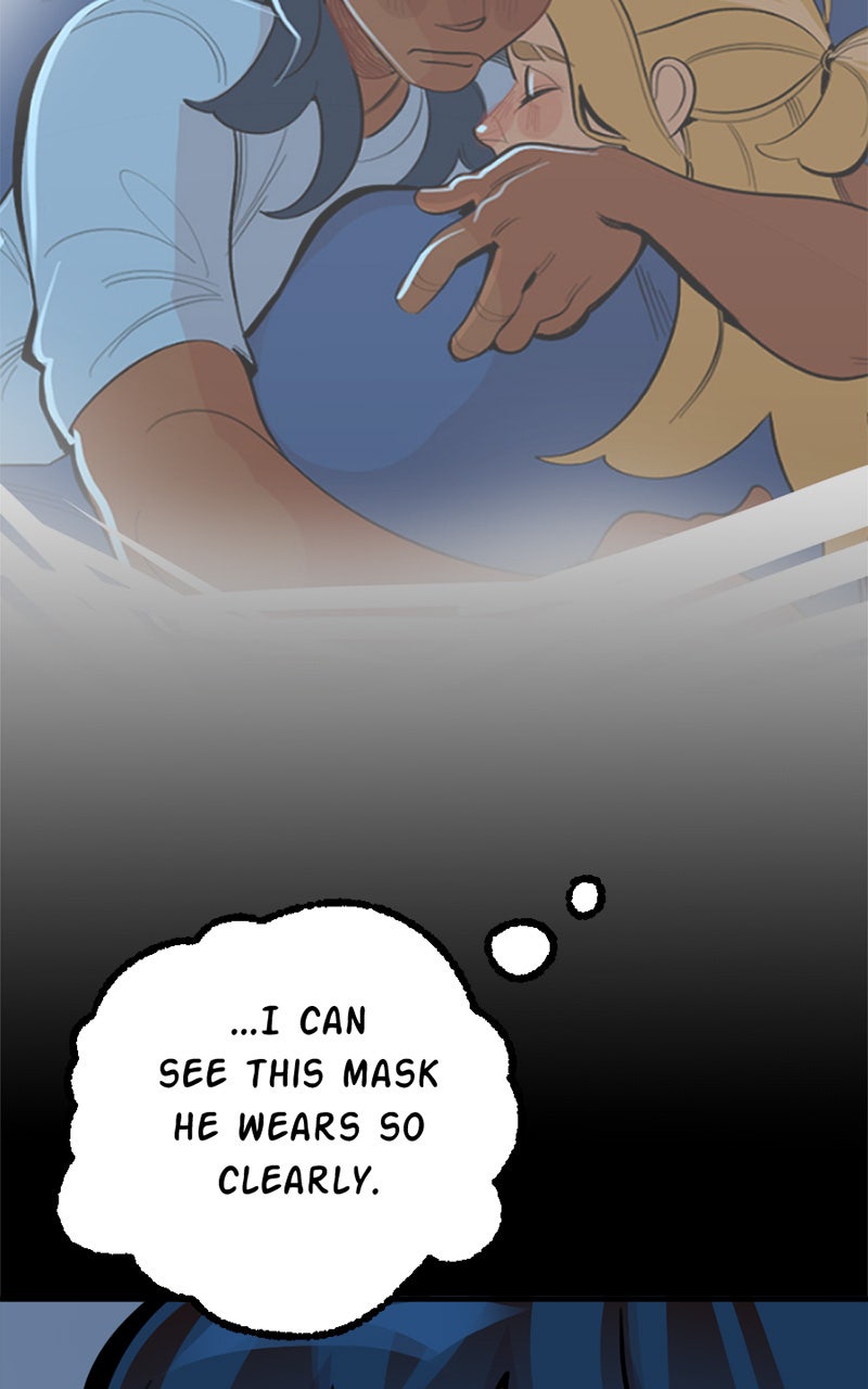 Read Not So Silent chapter 81 image 40 on Lezhin