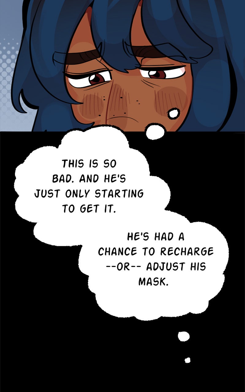 Read Not So Silent chapter 81 image 41 on Lezhin