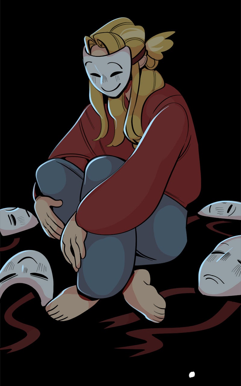 Read Not So Silent chapter 81 image 42 on Lezhin