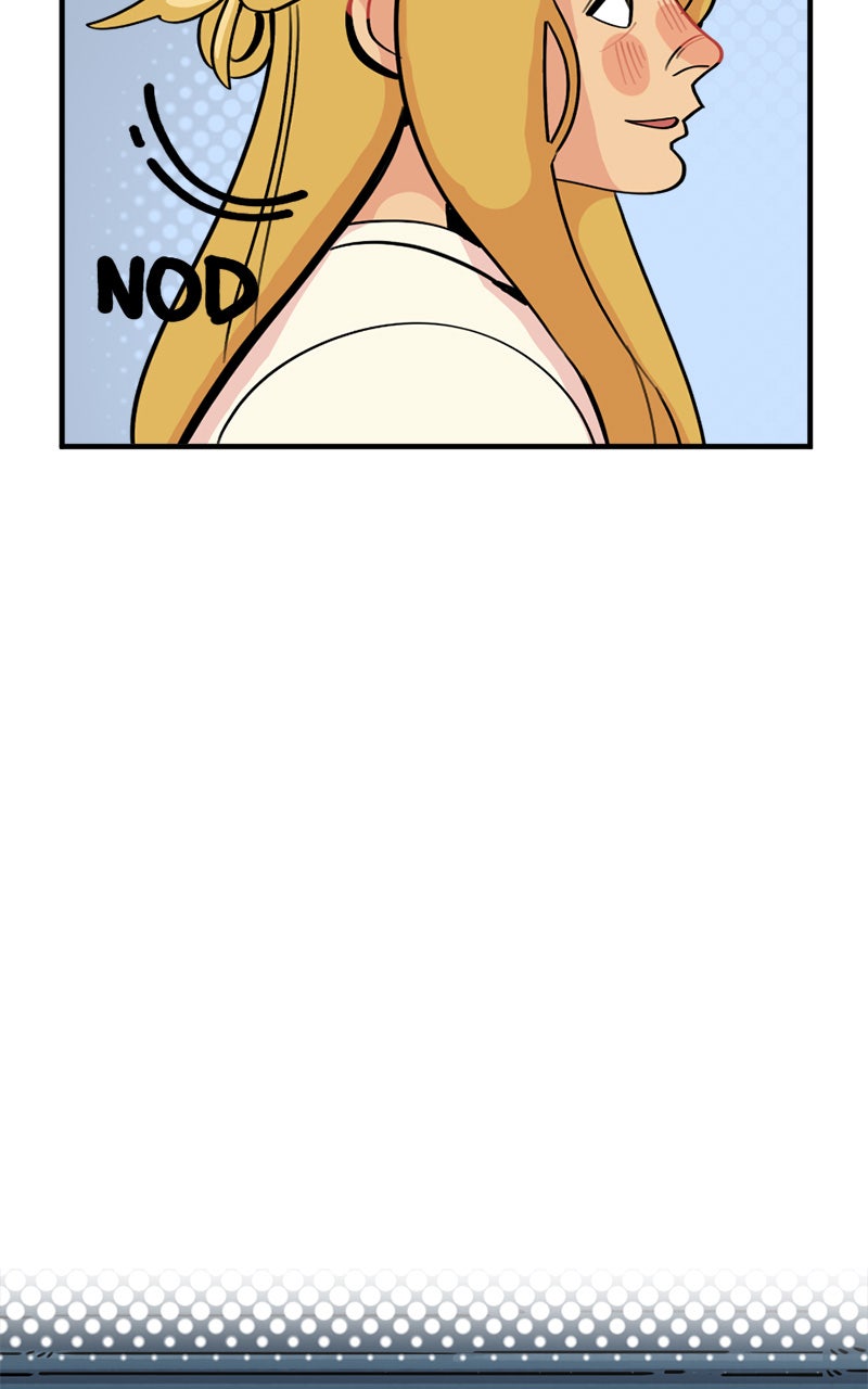 Read Not So Silent chapter 81 image 46 on Lezhin