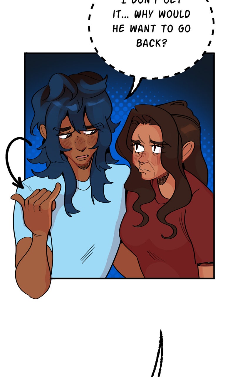 Read Not So Silent chapter 81 image 50 on Lezhin