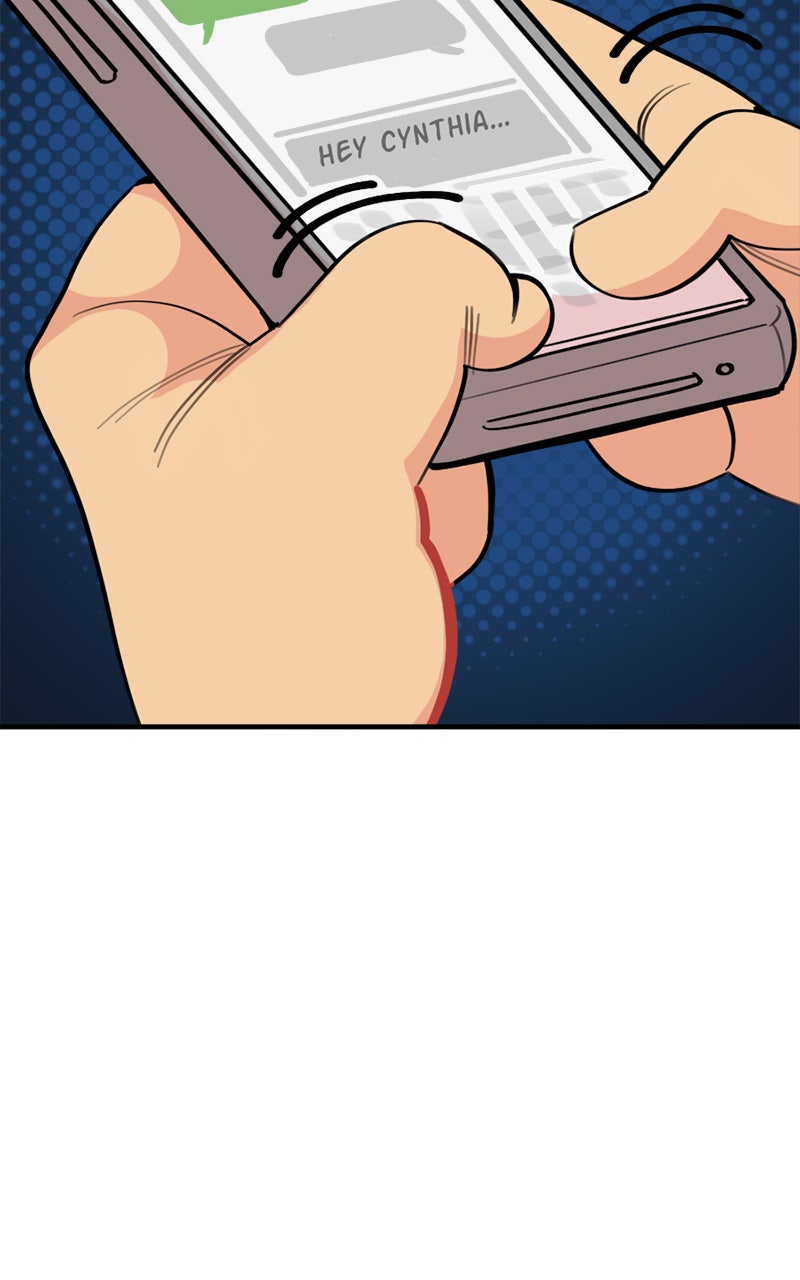 Read Not So Silent chapter 81 image 54 on Lezhin