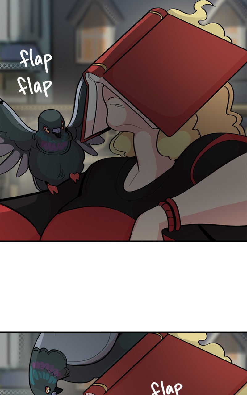 Read Not So Silent chapter 81 image 58 on Lezhin
