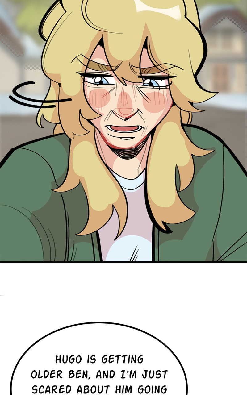 Read Not So Silent chapter 81 image 6 on Lezhin