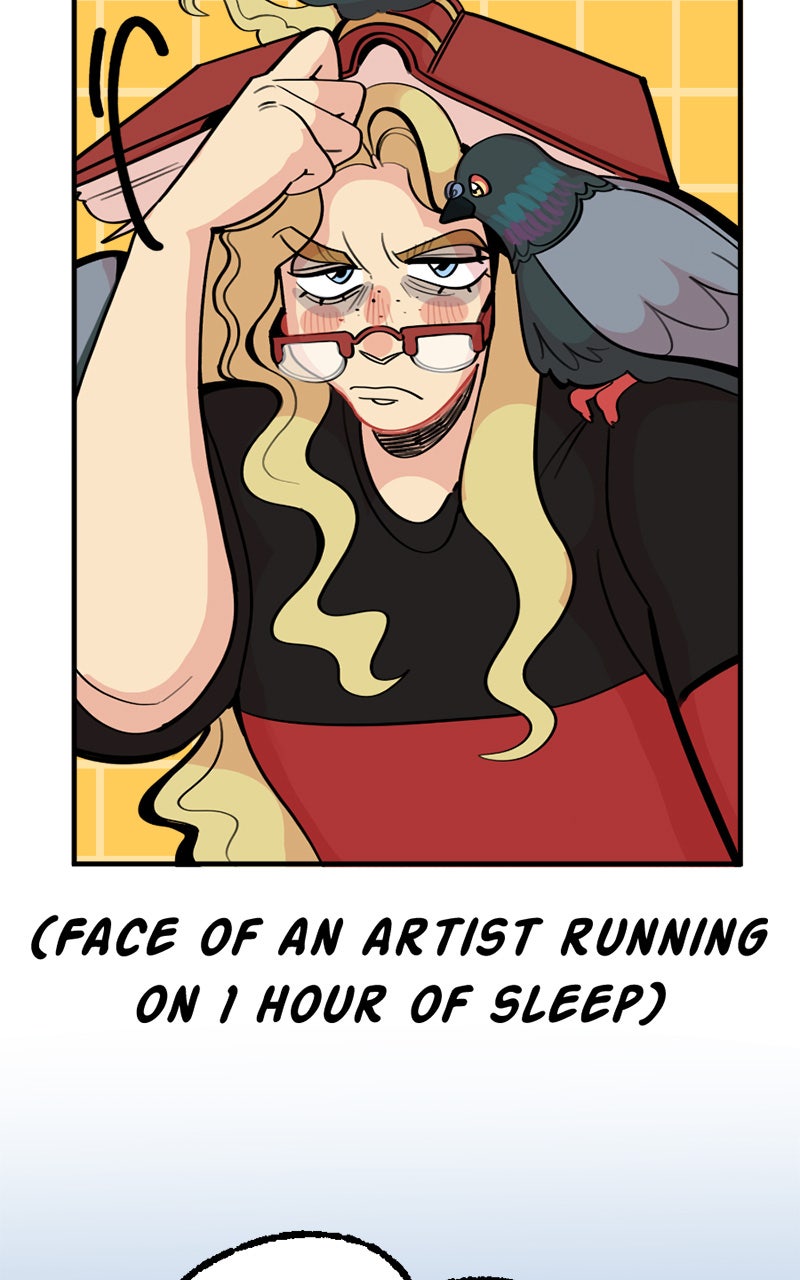 Read Not So Silent chapter 81 image 60 on Lezhin