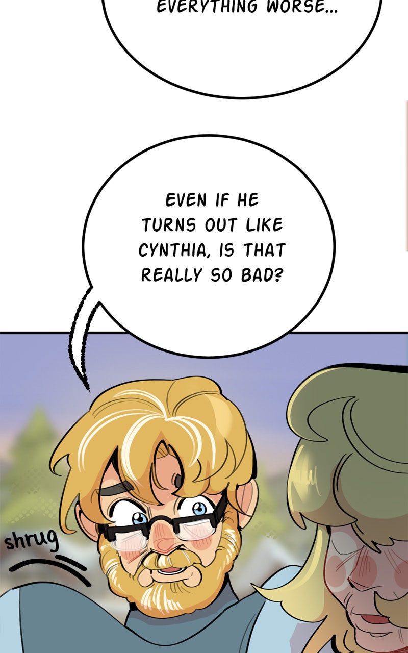 Read Not So Silent chapter 81 image 8 on Lezhin