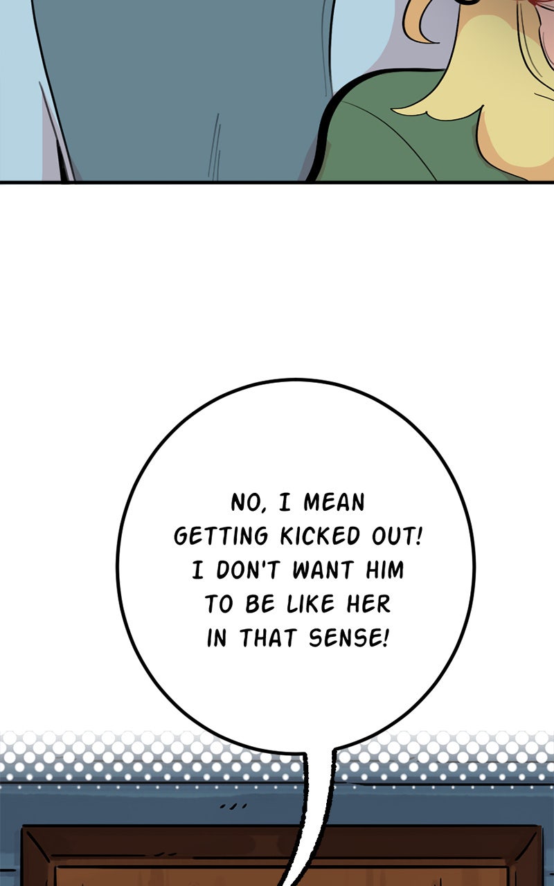Read Not So Silent chapter 81 image 9 on Lezhin