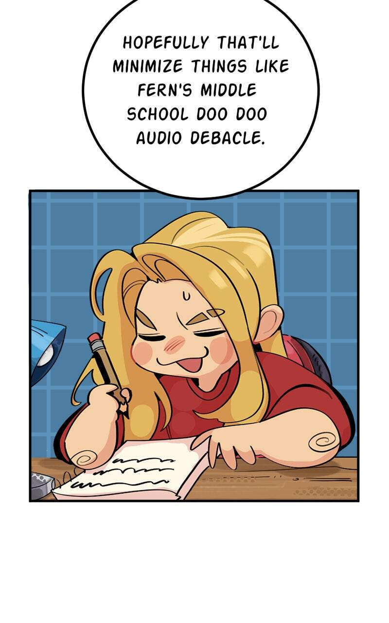 Read Not So Silent chapter 82 image 17 on Lezhin