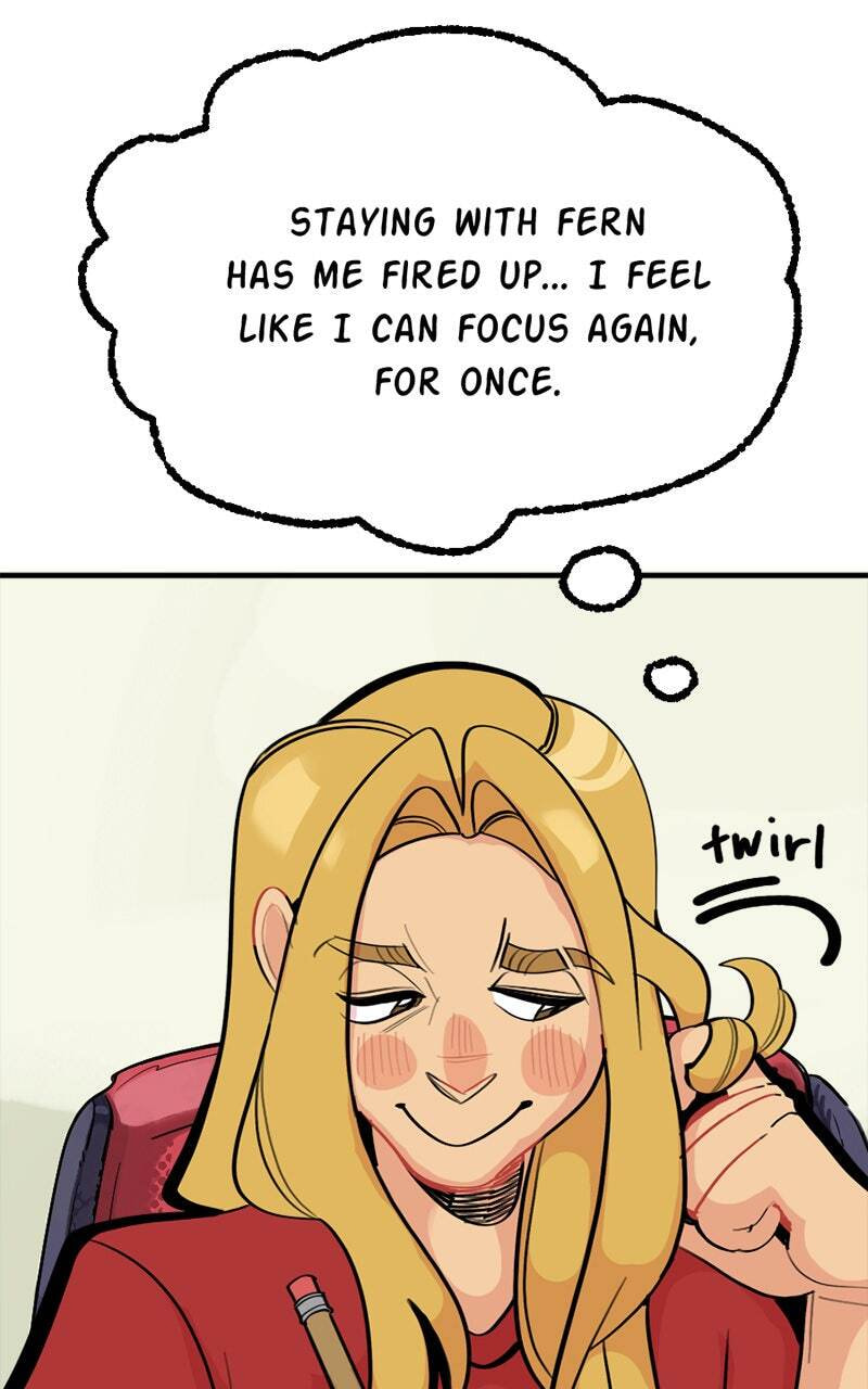 Read Not So Silent chapter 82 image 18 on Lezhin