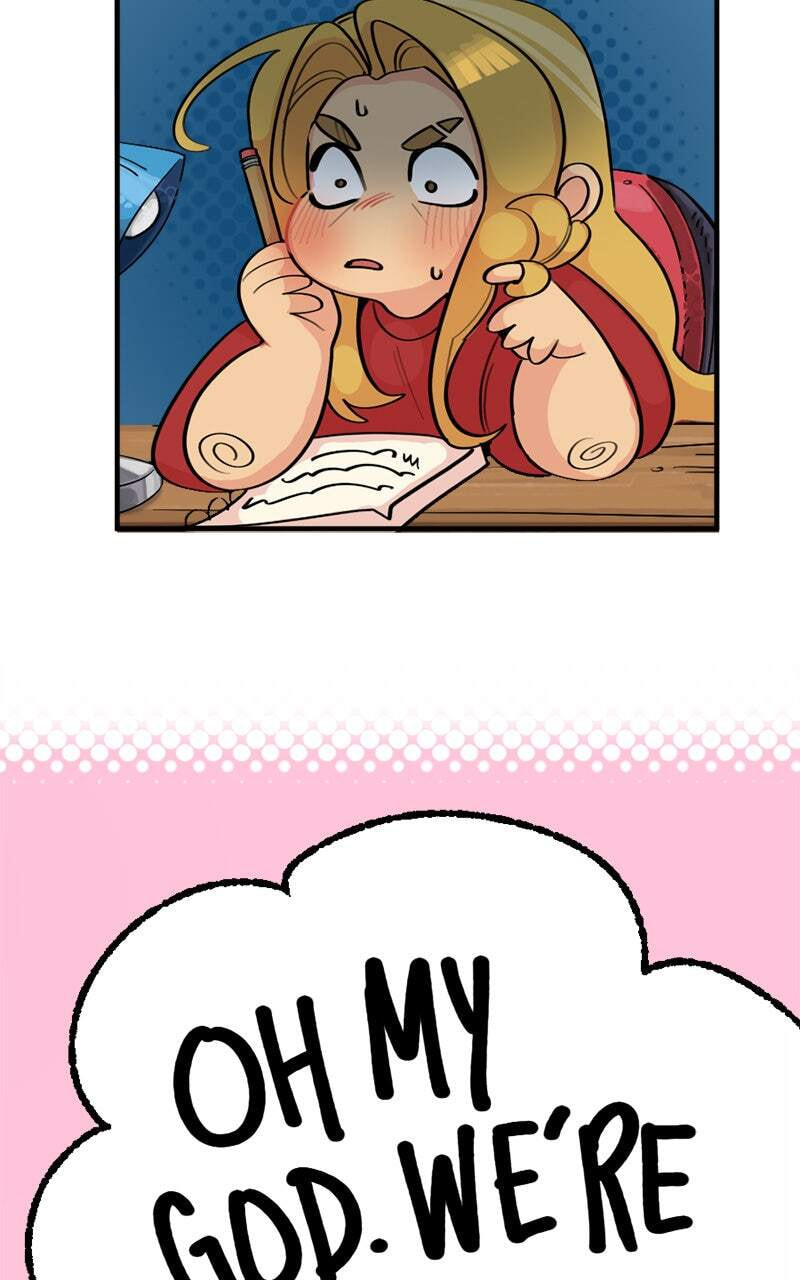 Read Not So Silent chapter 82 image 21 on Lezhin