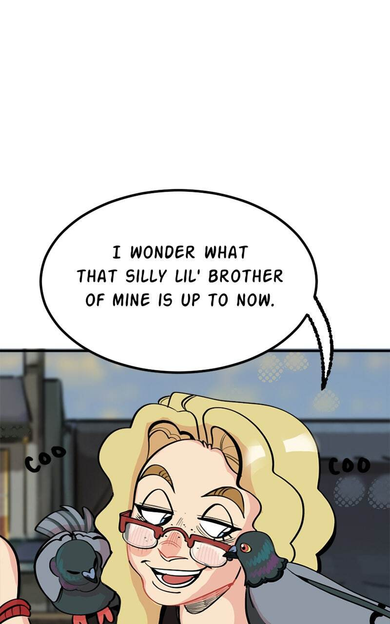 Read Not So Silent chapter 82 image 3 on Lezhin
