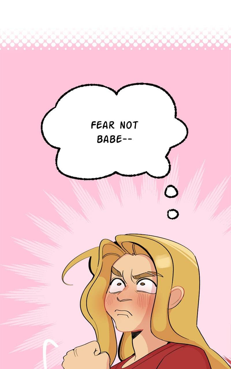 Read Not So Silent chapter 82 image 30 on Lezhin
