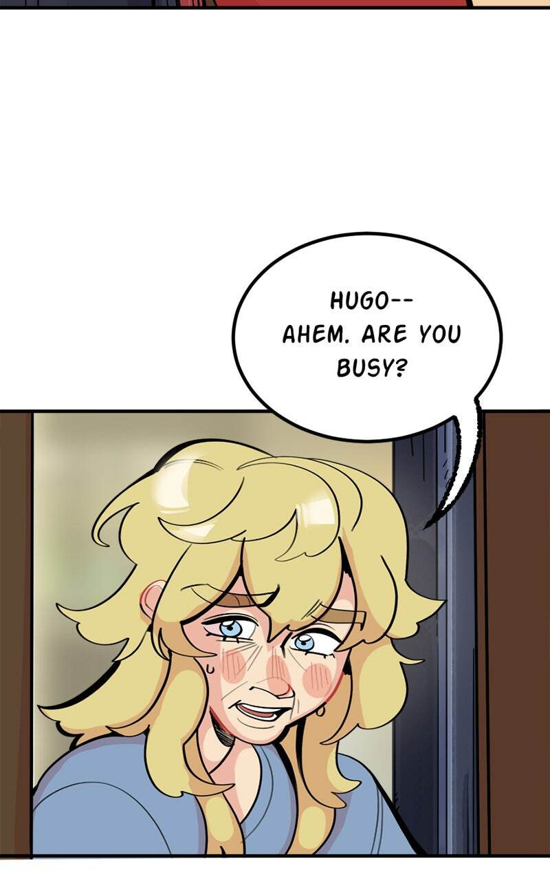 Read Not So Silent chapter 82 image 33 on Lezhin
