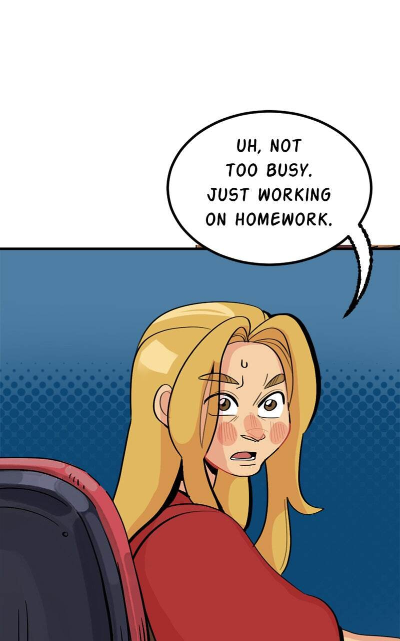 Read Not So Silent chapter 82 image 34 on Lezhin