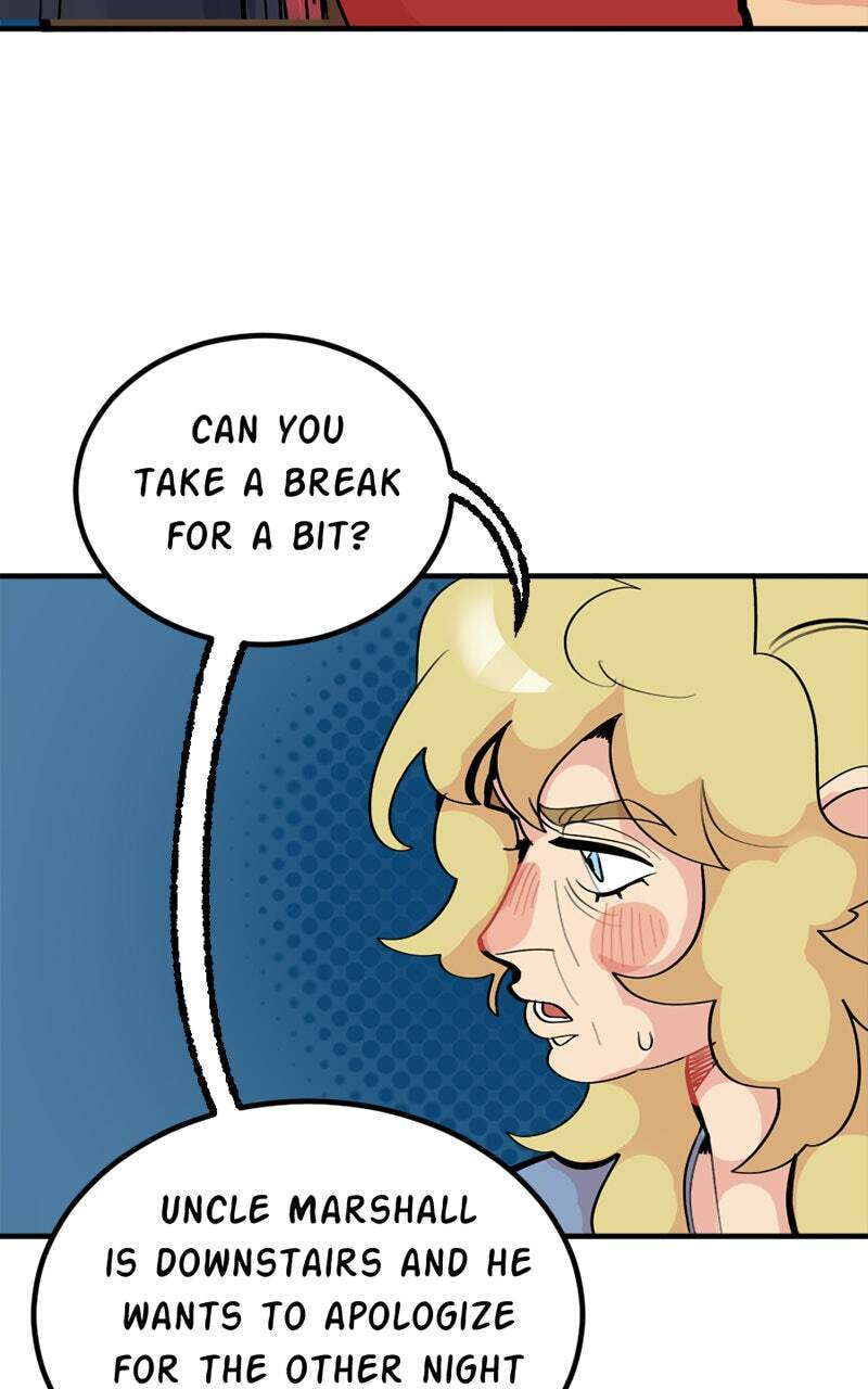 Read Not So Silent chapter 82 image 35 on Lezhin