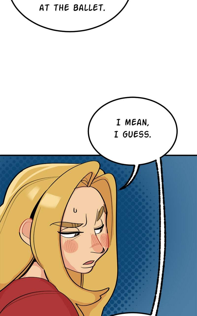 Read Not So Silent chapter 82 image 36 on Lezhin