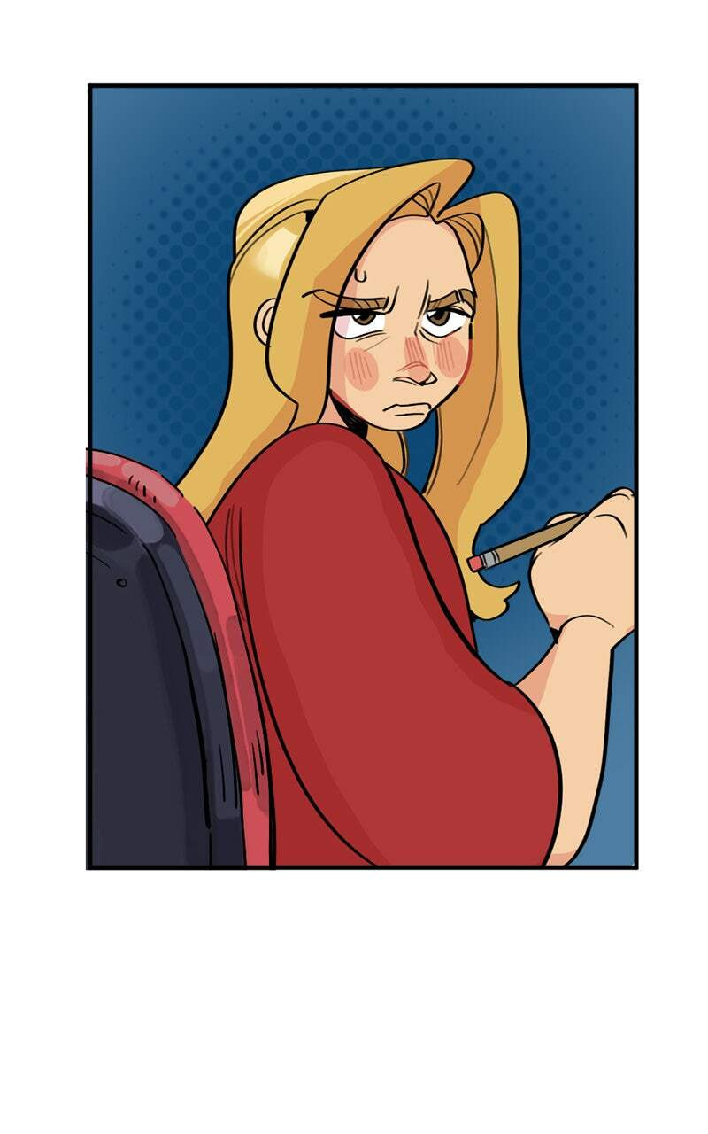 Read Not So Silent chapter 82 image 39 on Lezhin
