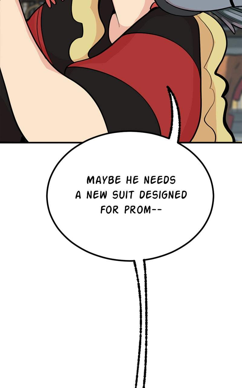 Read Not So Silent chapter 82 image 4 on Lezhin