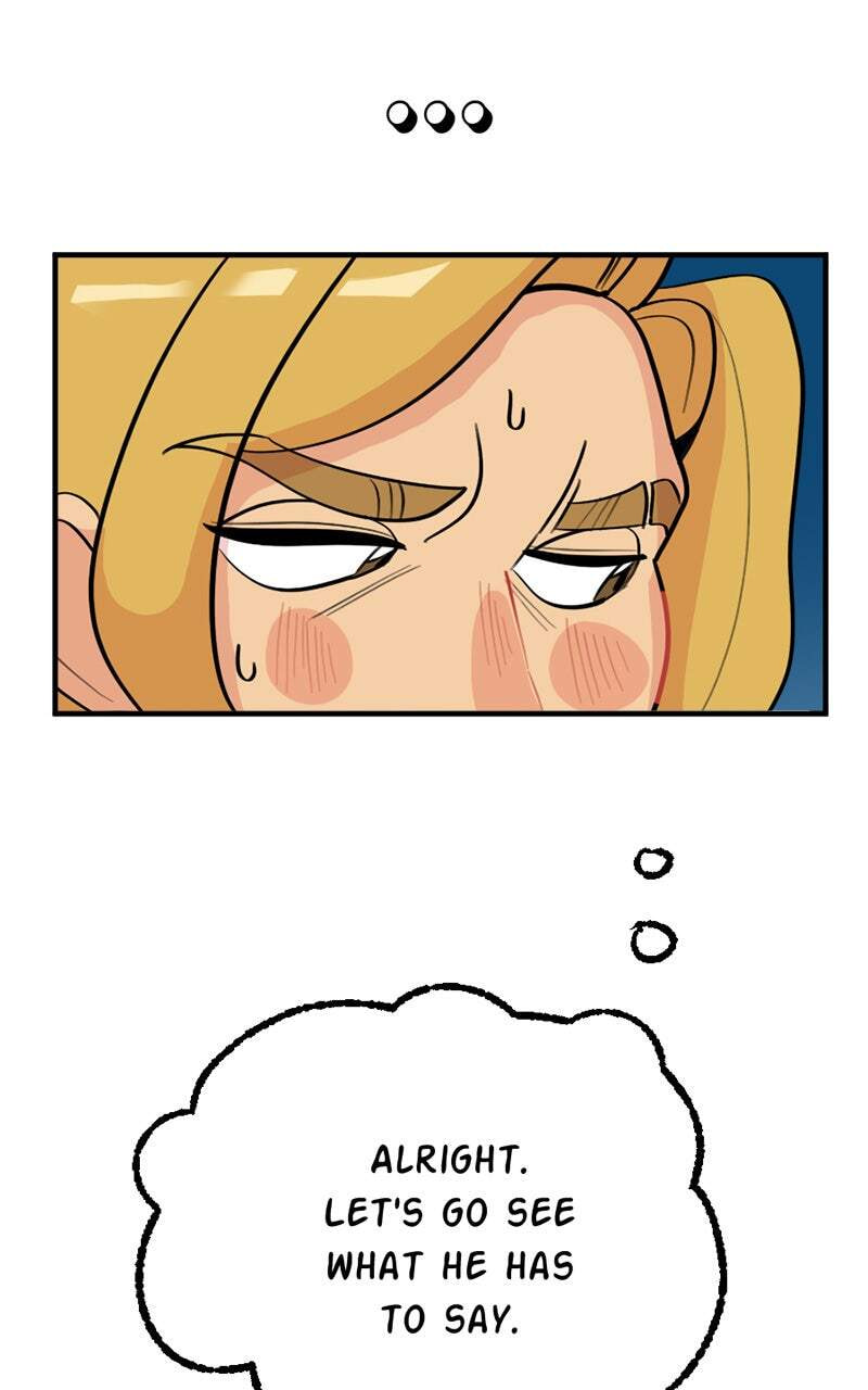 Read Not So Silent chapter 82 image 40 on Lezhin