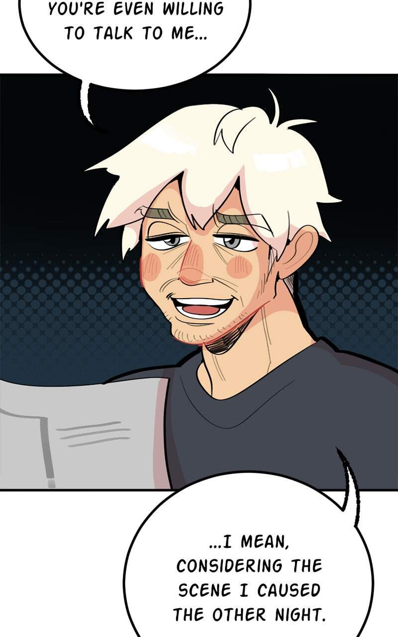 Read Not So Silent chapter 82 image 45 on Lezhin