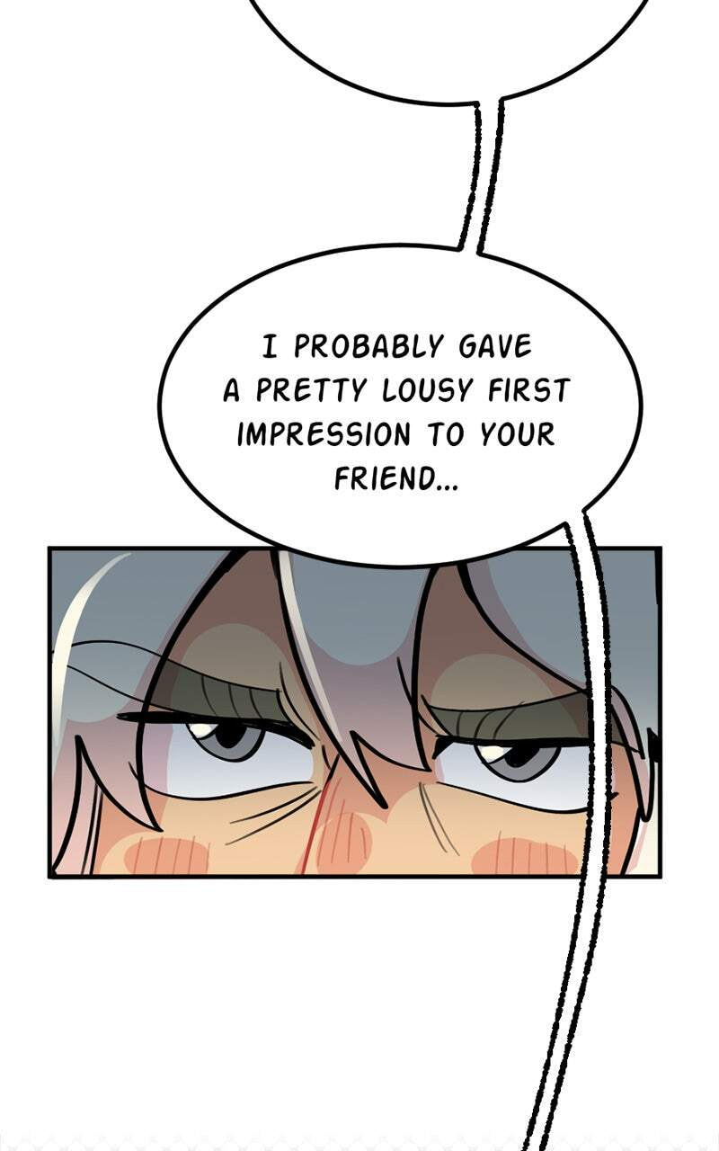 Read Not So Silent chapter 82 image 46 on Lezhin