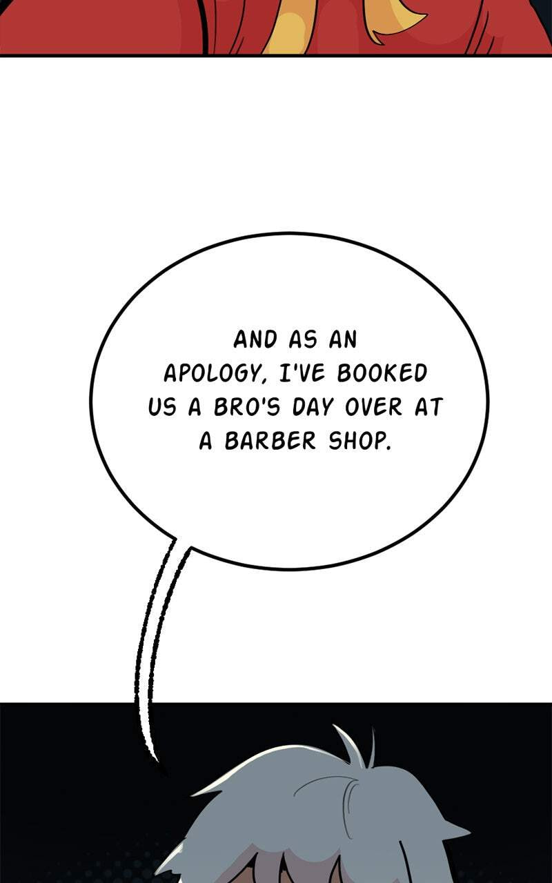 Read Not So Silent chapter 82 image 48 on Lezhin