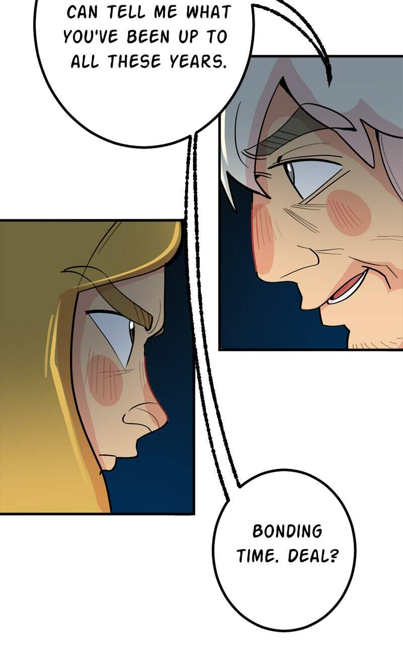 Read Not So Silent chapter 82 image 50 on Lezhin