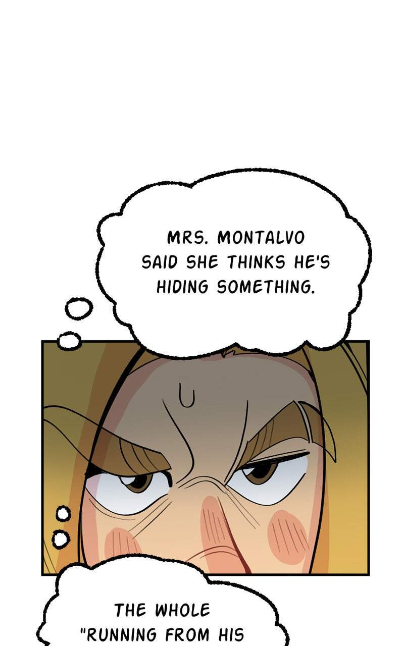 Read Not So Silent chapter 82 image 51 on Lezhin
