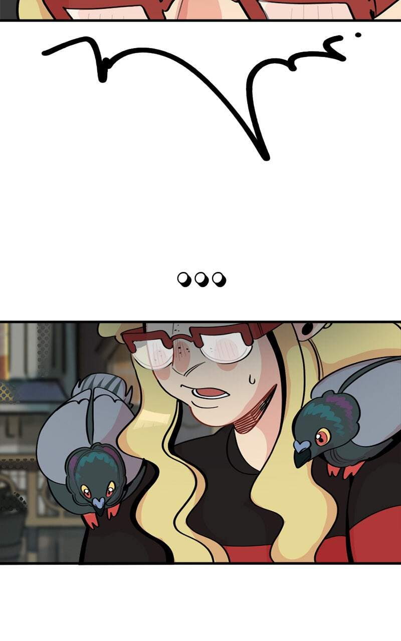 Read Not So Silent chapter 82 image 6 on Lezhin