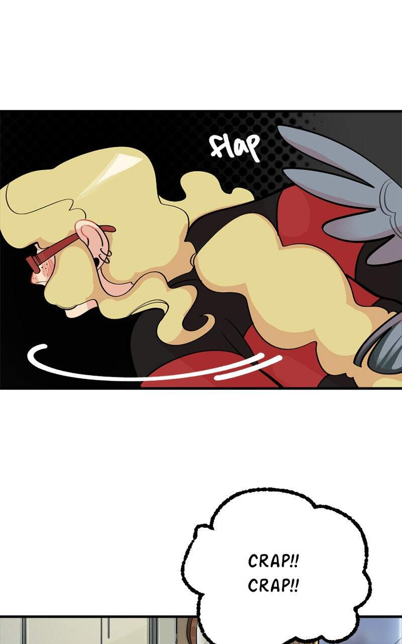 Read Not So Silent chapter 82 image 7 on Lezhin
