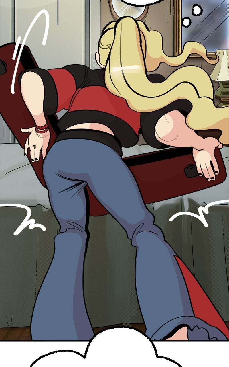 Read Not So Silent chapter 82 image 8 on Lezhin