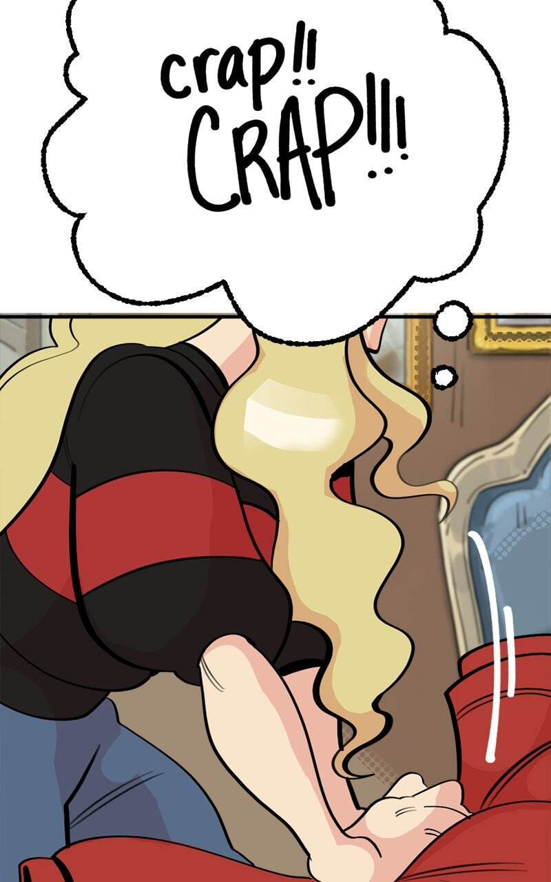 Read Not So Silent chapter 82 image 9 on Lezhin