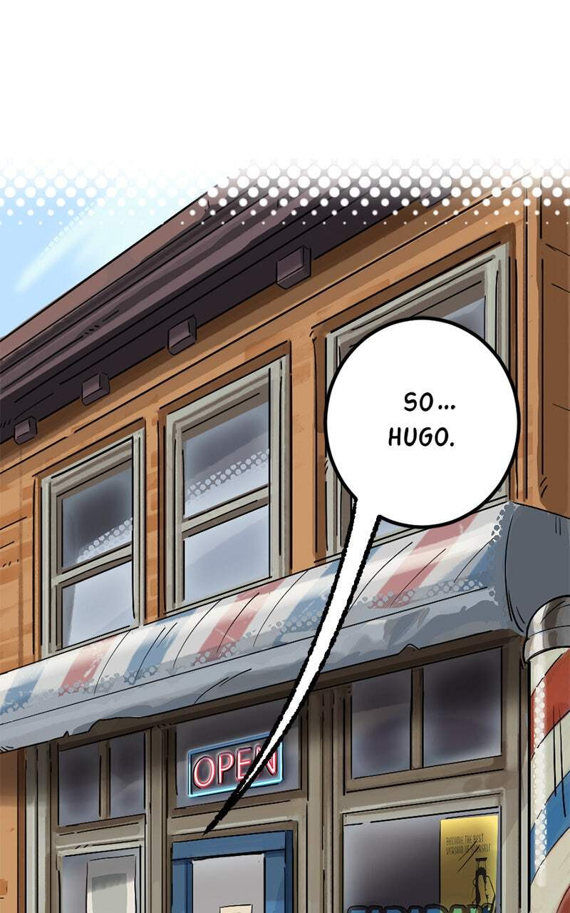 Read Not So Silent chapter 83 image 1 on Lezhin