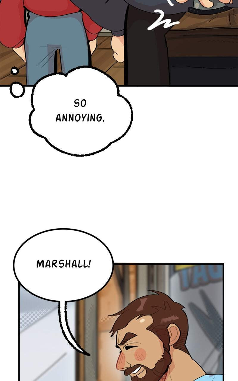 Read Not So Silent chapter 83 image 10 on Lezhin