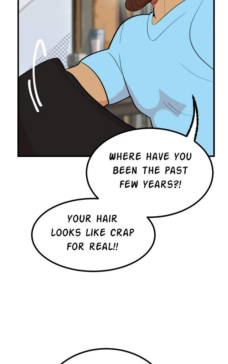 Read Not So Silent chapter 83 image 11 on Lezhin