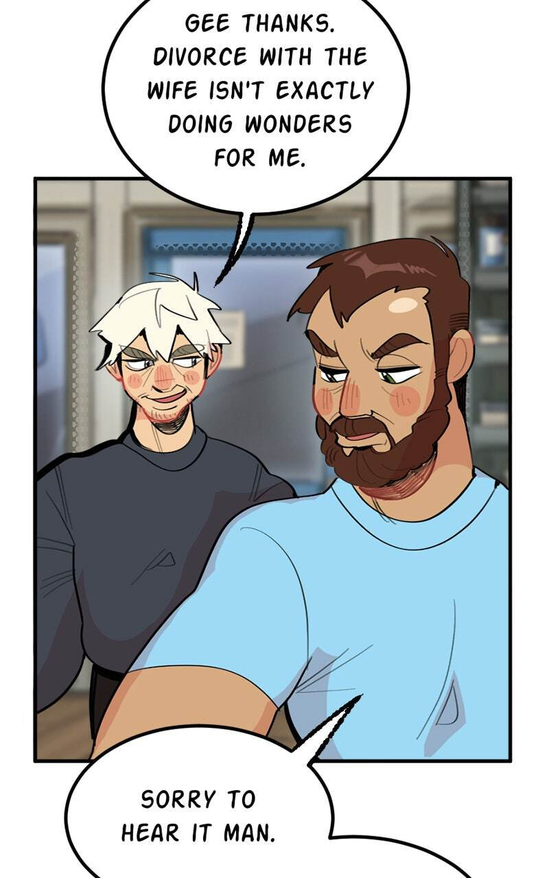 Read Not So Silent chapter 83 image 12 on Lezhin
