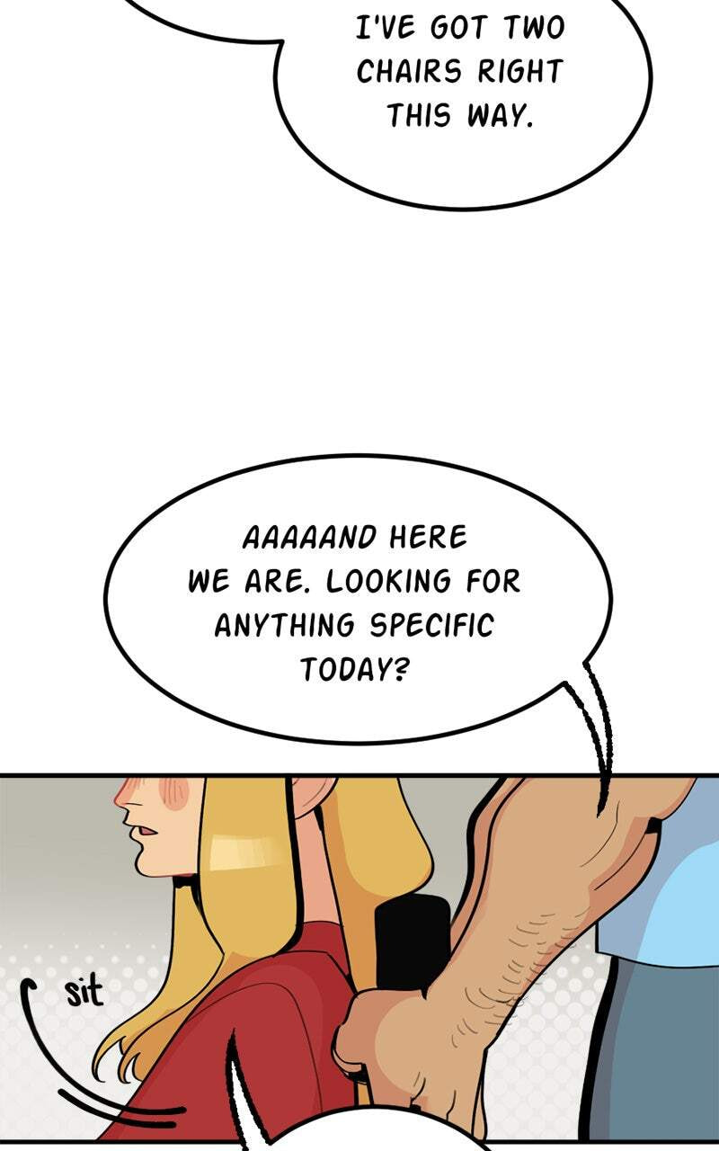 Read Not So Silent chapter 83 image 13 on Lezhin