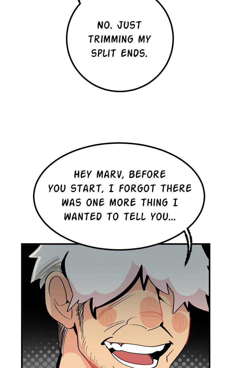 Read Not So Silent chapter 83 image 14 on Lezhin