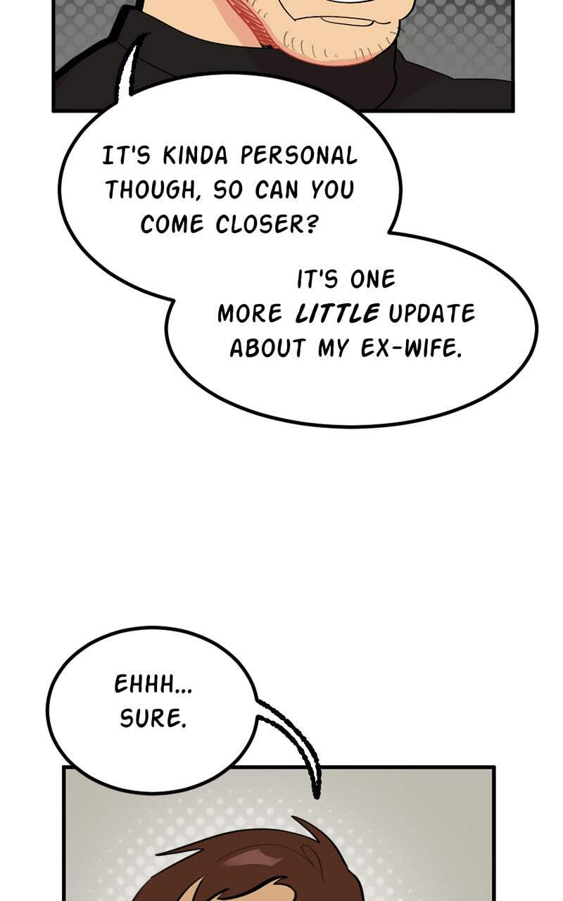 Read Not So Silent chapter 83 image 15 on Lezhin